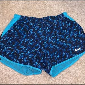 Nike Dri-Fit Running Shorts